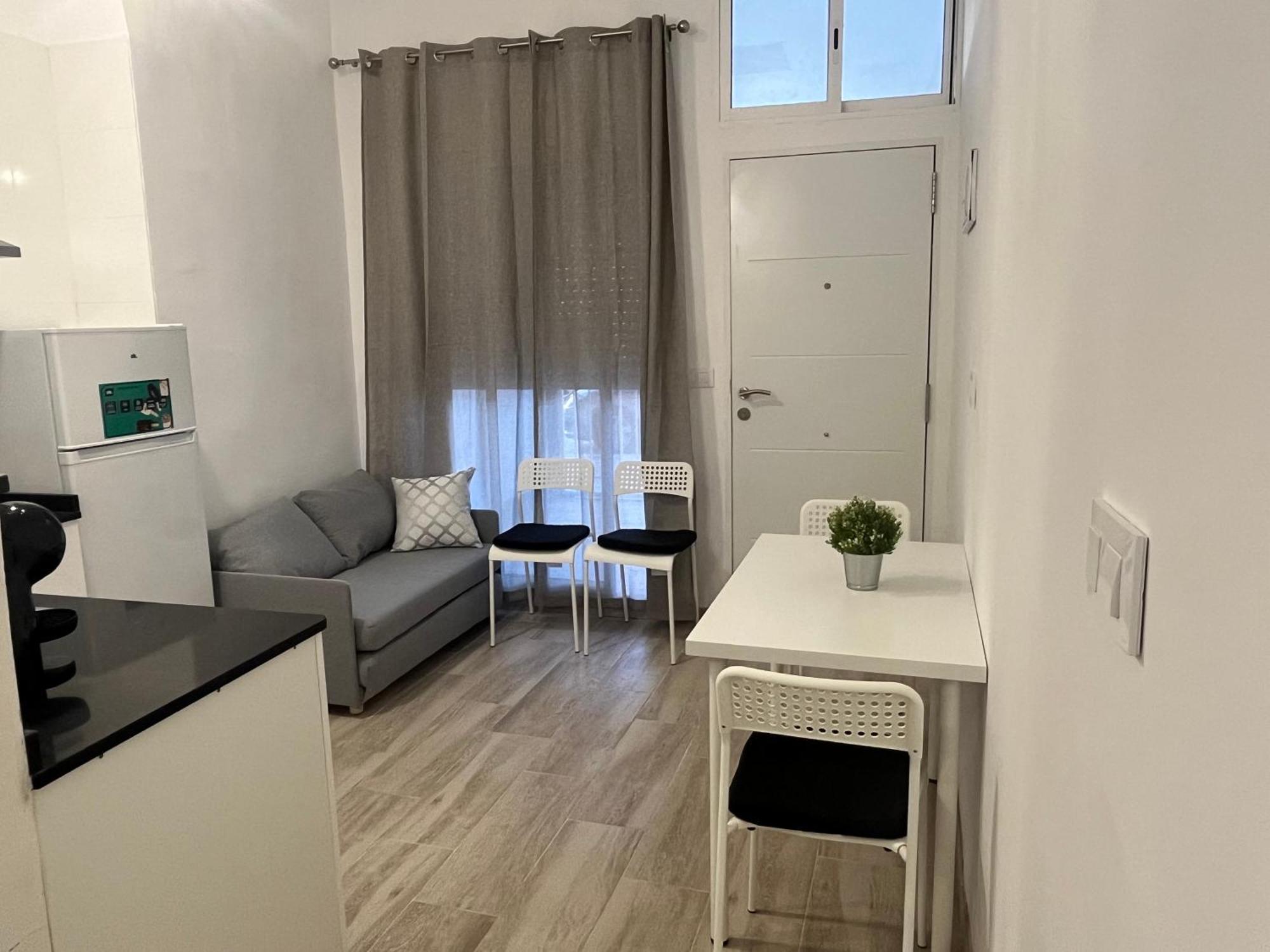 Apartamentos Espigas Puerto Valencia Exterior foto